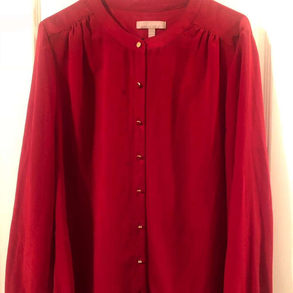 Banana Republic Top
